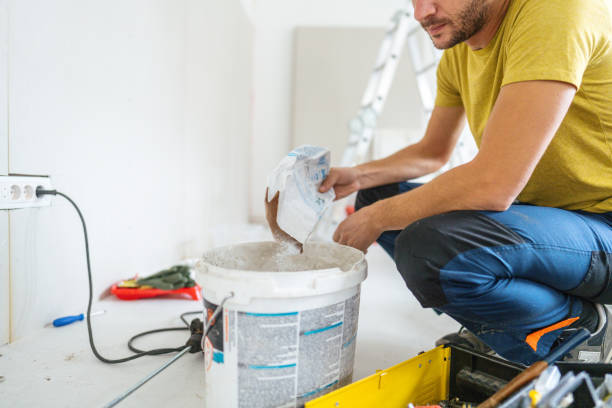 Best Drywall Sanding and Smoothing  in Hubbard, OR